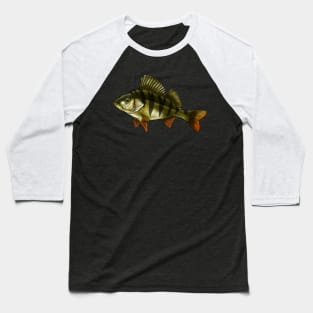 Perch solo Baseball T-Shirt